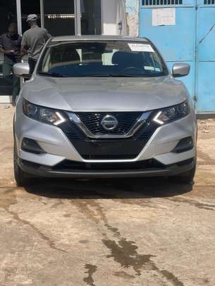 NISSAN ROGUE 2021 image 4