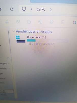 HP 15S AMD Ryzen 3 8GB Ram 256GB Ssd image 12