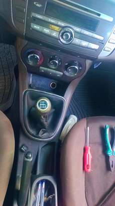 FIAT BRAVO OCCASION image 10