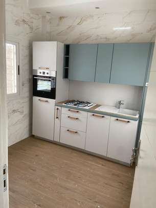 Appartement à louer derrière la marine française de Kounoun image 2