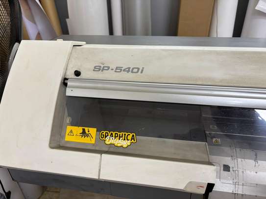 ROLAND SP-540i image 4