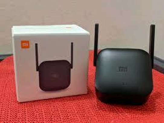 Répéteur WiFi Xiaomi 300 Mbps image 3