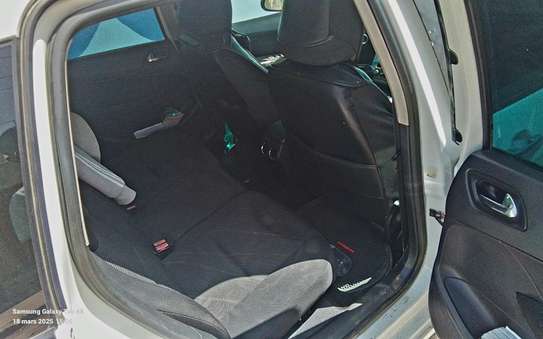 peugeot 308 2014 image 4