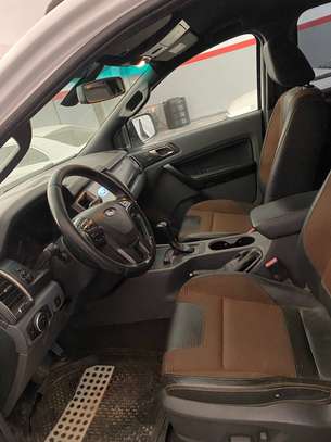 Ford Ranger 2019 image 5