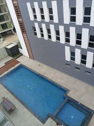 Appartement F4 aux Almadies image 2
