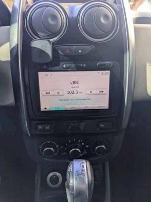 Duster 2018 automatique full option image 6
