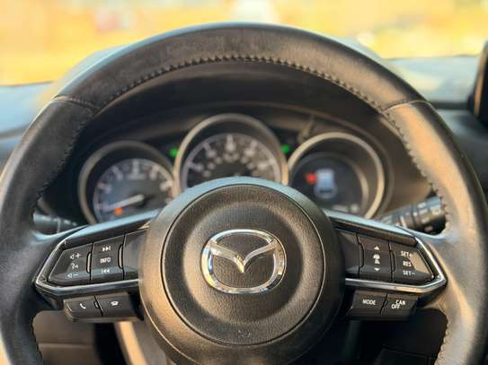 Mazda CX-5 image 6