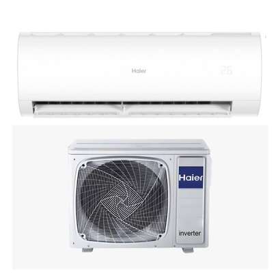SPLIT 18000BTU HAIER 2,5CV INVERTER image 1