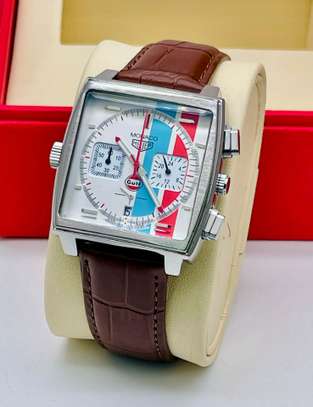 Montre Tag Heuer Homme image 1