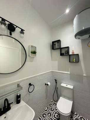 Appartement meublé  F2 a LOUER LIBERTÉ 6 Ext image 7