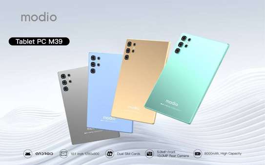 Tablette 512 go ram 8 Modio M39 image 7