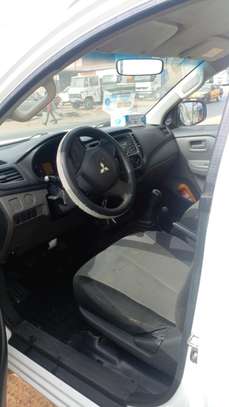 mitsubishi  2020 image 5
