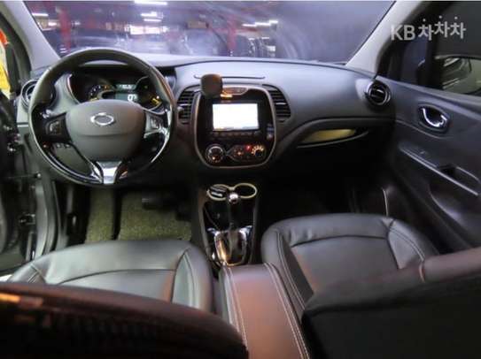 RENAULT QM3 CAPTURE 2007 image 6