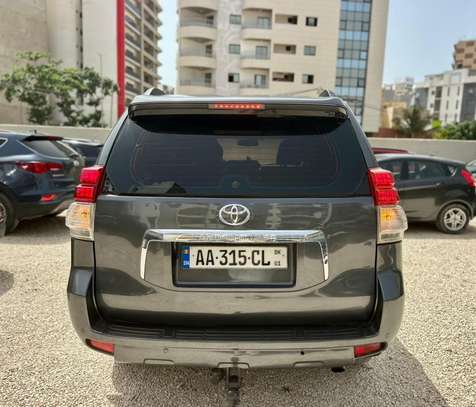 Toyota Land Cruiser Prado 60th image 7
