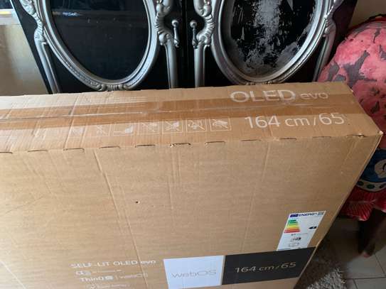 TV 4K Oled TAléviseurs LG image 6
