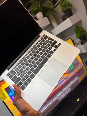 MacBook Pro 2015 image 5
