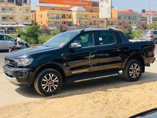 FORD RANGER WILDTRAK 2019 image 7