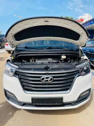 Hyundai starex 2019 12 place image 8