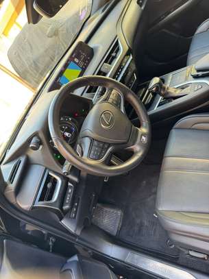 LEXUS ux250h, 2019 Hybride image 10
