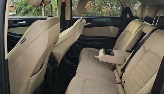 Ford Edge 2017 image 4