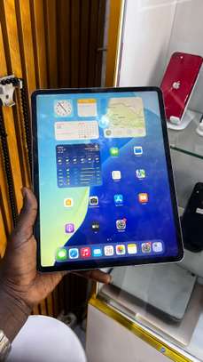 IPad Pro 3th 1,02 To (1024) Go image 8