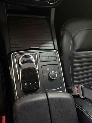 Mercedes GLE 350d 2019 image 6
