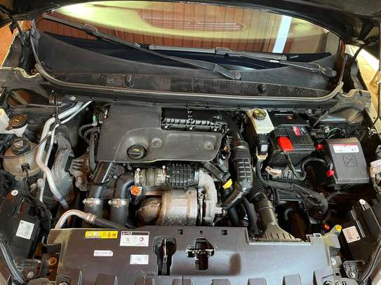 Peugeot 308 t9 image 7
