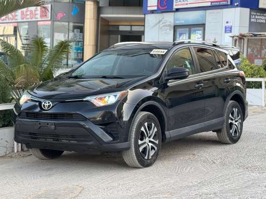 Toyota Rav4 image 9