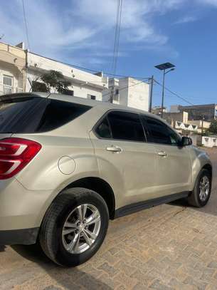 Chevrolet equinox image 9