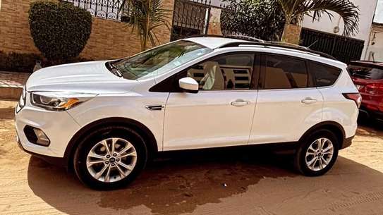 Ford escape 2017 image 3
