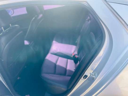 KIA K5 2015 image 10