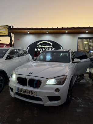 Bmw x1 image 7