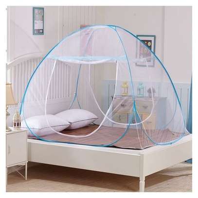 Moustiquaire pliable 2places(180/200/150cm) image 7