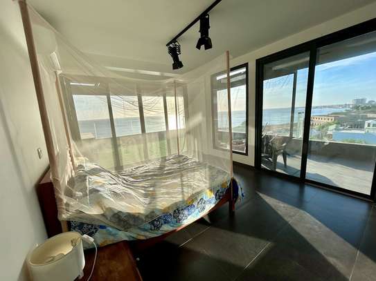 Magnifique duplex vue mer corniche Almadies image 15