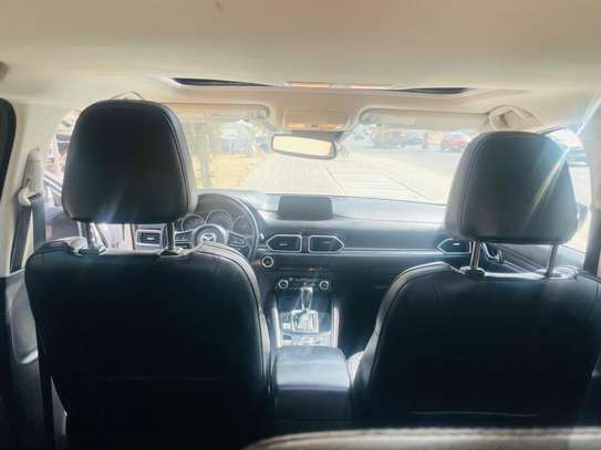 MAZDA CX 5 GT 2017 image 15