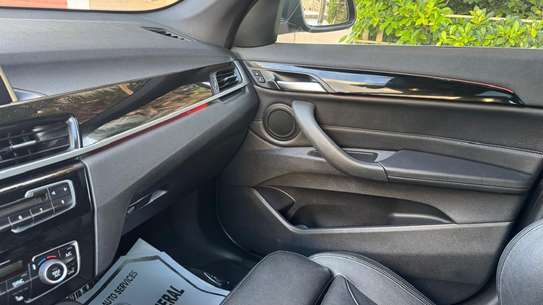 BMW X1 2018 image 5
