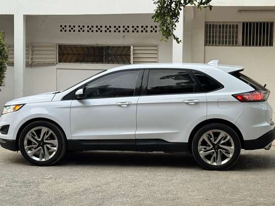 FORD EDGE 2015 image 2