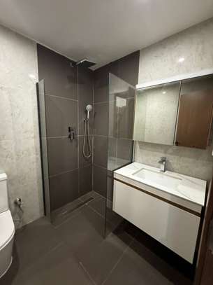 Appartement F4 à louer aux Mamelles image 14