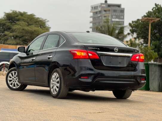 NISSAN SENTRA 2017 l’ets go VENANT image 2