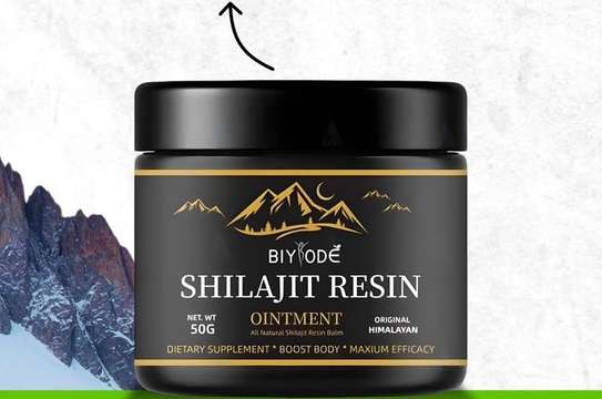 SHILAJIT DAKAR SÉNÉGAL image 2