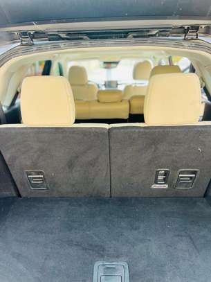Mazda cx9 full options 7 places image 10