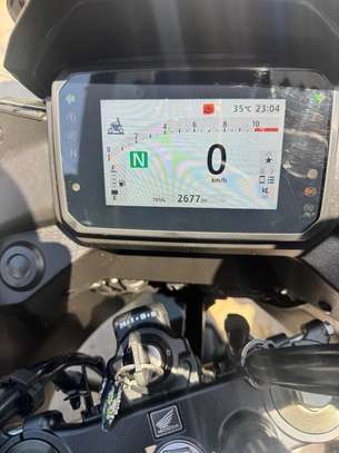 A vendre traza Honda image 4