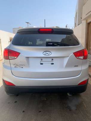 HYUNDAI TUCSON 2015 image 6