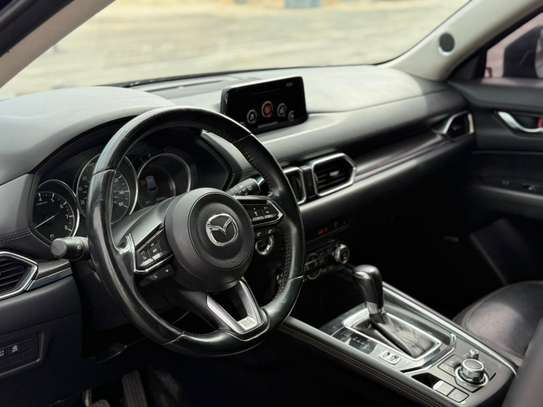Mazda Cx5 Gt 2018 image 7