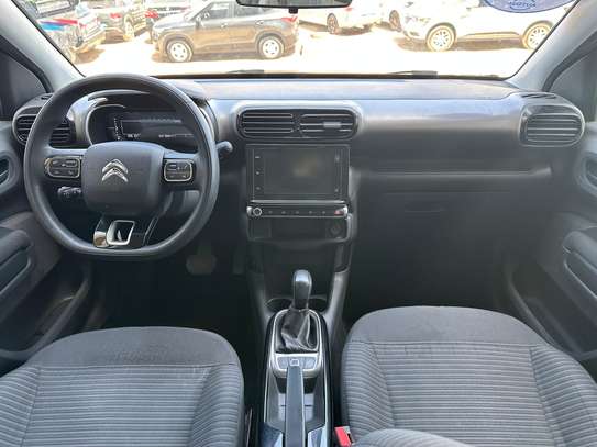 Citroën C4 Cactus 2022 – Saisissez cette offre image 6