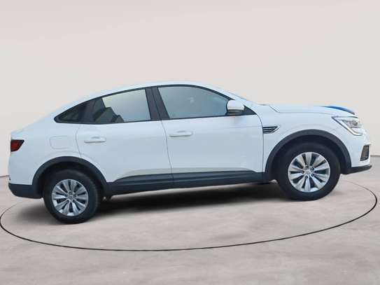 Renault XM3 2021 – Confort, style et fiabilité réunis image 8