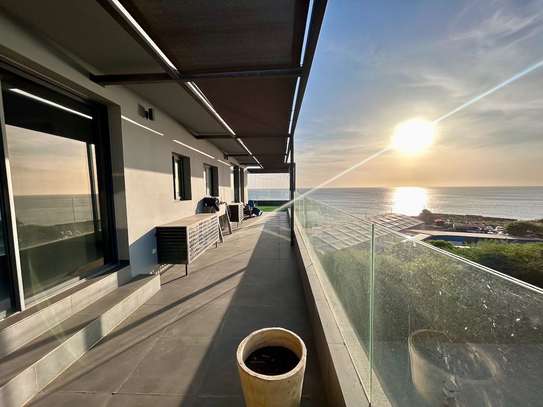 Magnifique duplex vue mer corniche Almadies image 3