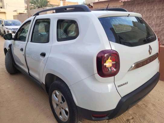Renault Duster 2020 AWD image 3