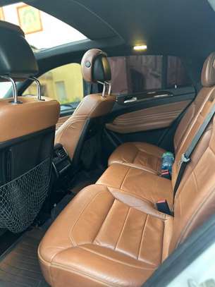 Mercedes gle 450 2017 image 3