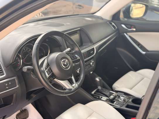 MAZDA CX5 2016 GT image 12